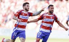 Racing de Santander, Almería y Granada se jugarán dos puestos en el playoff de ascenso a Primera División