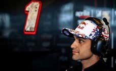 Aprilia manda un mensaje a Jorge Martín en su vuelta al podio: «Tenemos una moto que puede ganar»