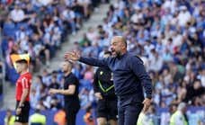 Una remodelación de plantilla y la incógnita de la inversión: los planes del Espanyol para evitar otro año en el alambre no son esperanzadores