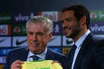Ancelotti 'ficha' a Casemiro y deja fuera a Neymar y Rodrygo