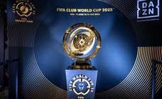 La paradoja del Mundial de Clubes tiene difícil solución: tres campeones de las grandes ligas no participarán