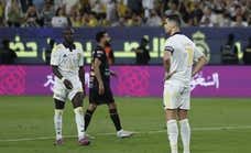 Escándalo en la Saudi Pro League: una polémica alineación indebida le da tres puntos al Al Nassr de Cristiano y deja a Míchel casi fuera de Champions