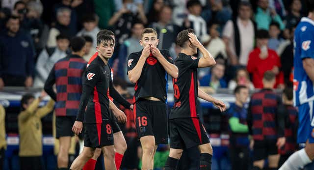 El Barça empezará la próxima temporada con un mes de ventaja sobre el Real Madrid y el Atlético