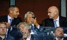 FIFPRO sigue hablando con UEFA Y FIFA para mejorar el descanso de los futbolistas