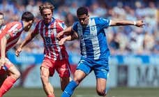 Las cifras de Santiago Mouriño y su posible vuelta al Atlético de Madrid