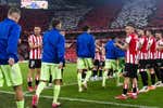 Una nueva demostración de la ruptura entre Athletic y Barça: De Negreira a Nico Williams