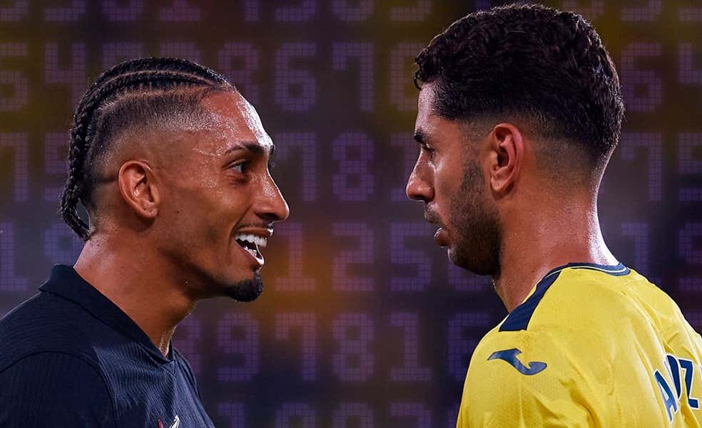 Exprimiendo las métricas goleadoras: todas las alternativas al Pichichi y los jugadores que más destacan