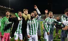 Final de la Conference League 2025: a qué hora juegan hoy Betis - Chelsea y dónde ver por TV en España