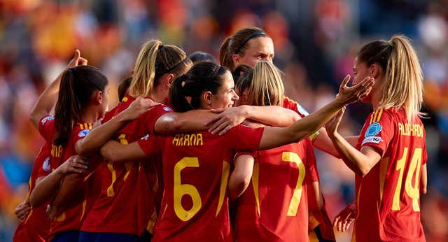 Bélgica – España: a qué hora se juega el partido de la Nations League Femenina y dónde ver por TV en España
