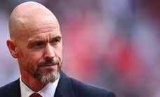 El Bayer Leverkusen ya tiene relevo para Xabi Alonso: Erik ten Hag, hasta 2027