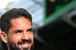 Ni 20 títulos bajan el listón de Isco para la final: «Entraríamos en el Olimpo del Betis»