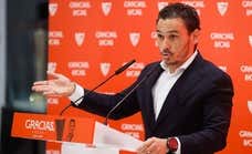 Del Nido Carrasco tiene la llave del laberinto del Sevilla: decisión inminente sobre Orta y el casting del banquillo