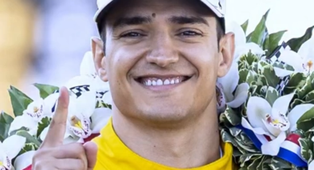 El piloto español ha ganado las 500 Millas de Indianápolis y esto es lo que recibirá a cambio.