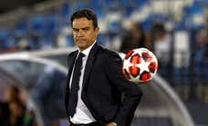 Toril no sigue como entrenador del Real Madrid femenino: "Sé que es un hasta pronto y volveré"