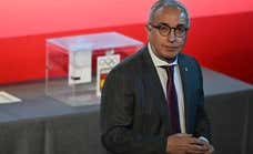 La Asamblea del COE reelige a Alejandro Blanco para su sexto mandato
