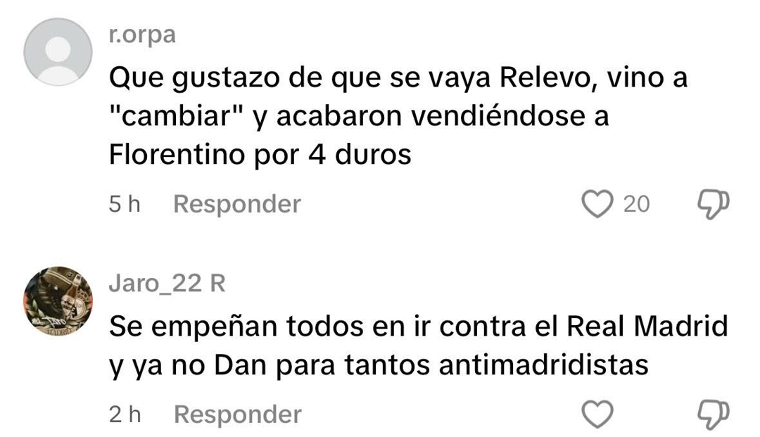 Una cosa y la contraria Instagram