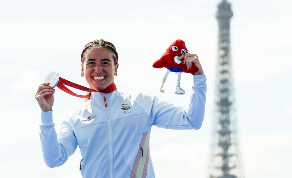 La Federación Española de Triatlón archiva las denuncias de bullying de Marta Francés tras aplicar el protocolo de acoso