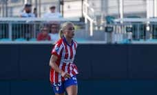 Merle Barth seguirá en España... ¡y se acerca mucho al Dépor!