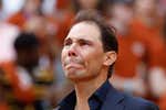 Francia ha arruinado con Nadal todos nuestros prejuicios y es la segunda vez que pasa en menos de un año