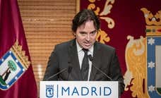 Martín Presa se mantiene firme en no vender entradas online ni con el equipo en Europa: «Hay que cuidar lo nuestro»