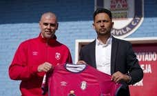 Joan Farías, el director deportivo que convenció a Valdés a salir de las sombras, no sigue en el Real Ávila